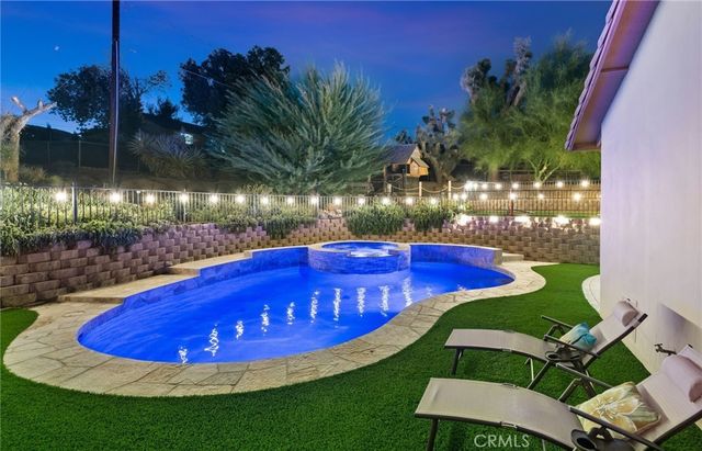 7695 Rockaway Avenue, Yucca Valley