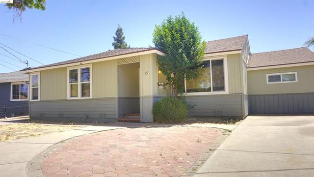 27 Robinson Ave, Pittsburg