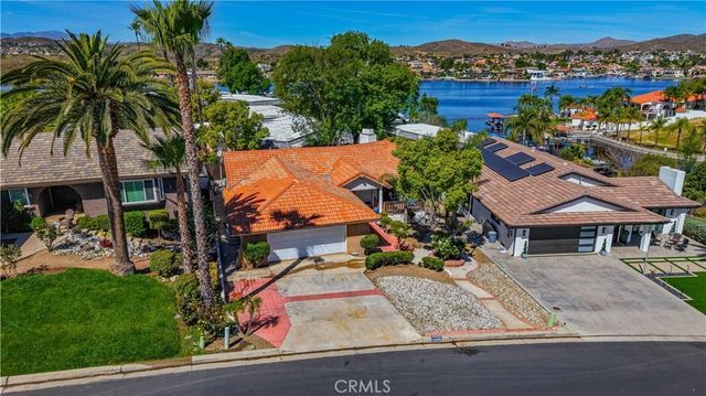 22470 Lighthouse Drive, Canyon Lake