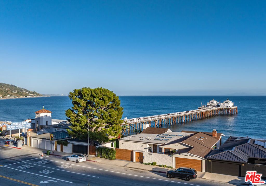 23018 Pacific Coast Highway, Malibu