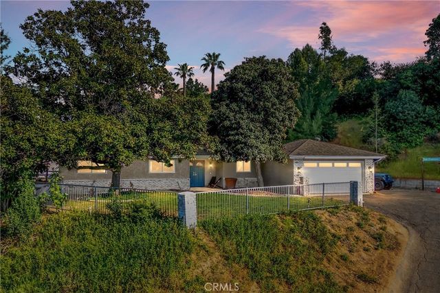 30825 Palo Alto Drive, Redlands