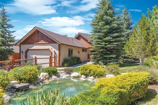 469 Morningstar, Big Bear Lake