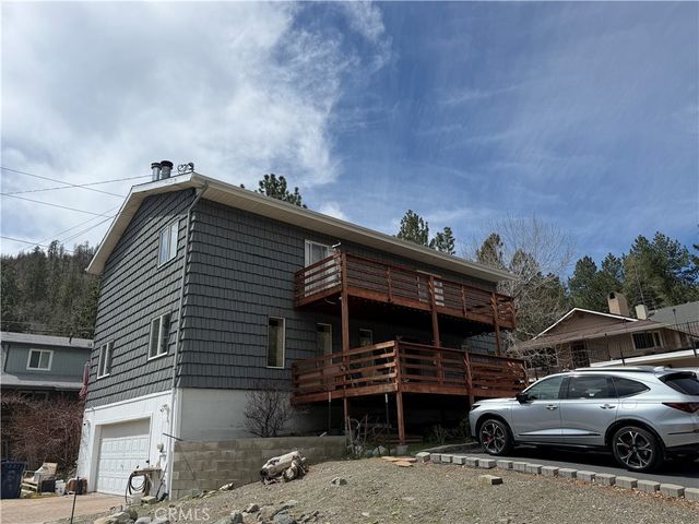 839 Apple, Wrightwood