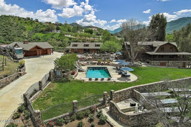 3030 Triunfo Canyon Road, Agoura Hills