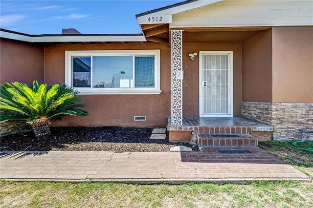 4512 W Sirius, Orange