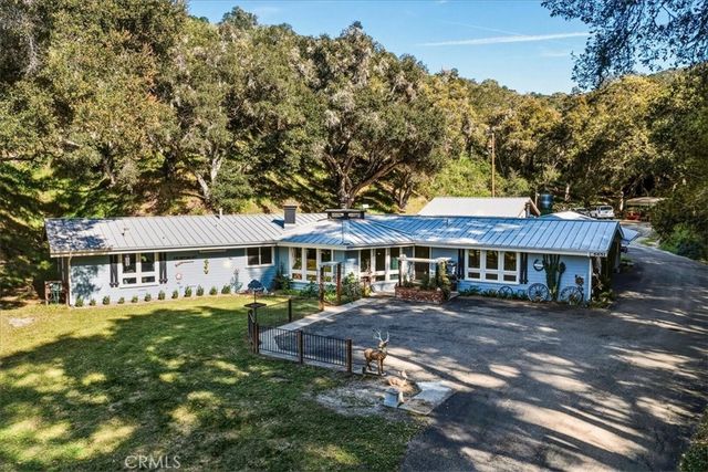 6645 Fern Canyon Rd, San Luis Obispo