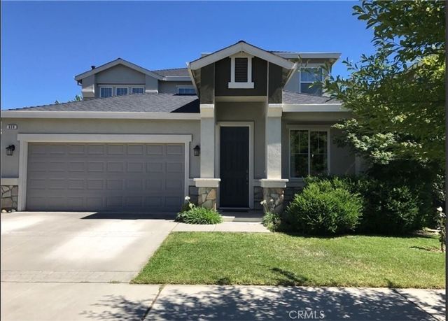 639 Burnt Ranch Way, Chico