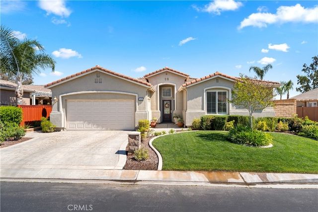 520 Olazabal, Hemet