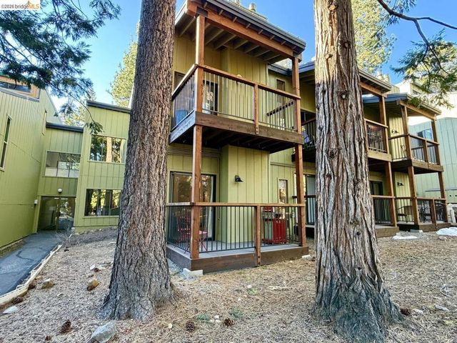 1300 Regency Way # # 70, Tahoe Vista