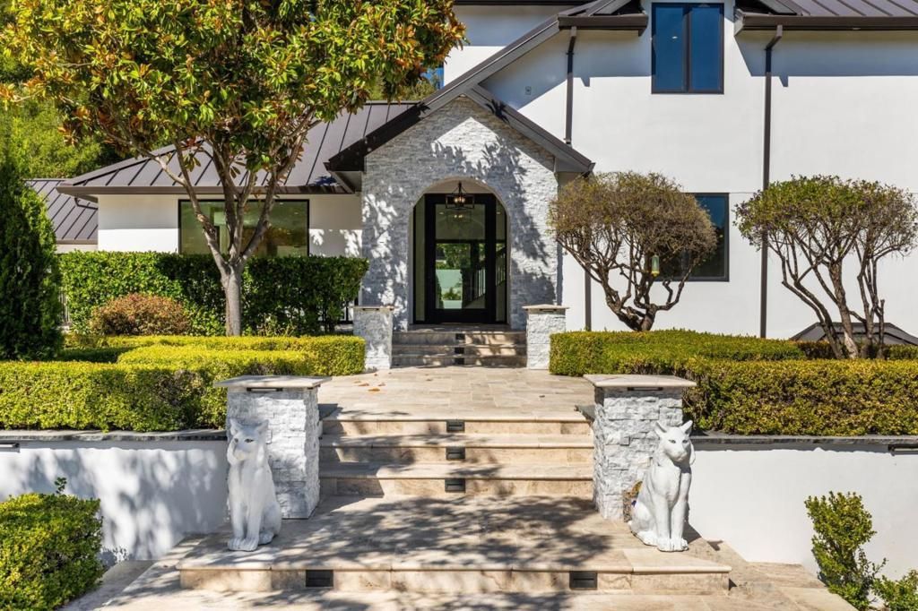 130 Wood Road, Los Gatos