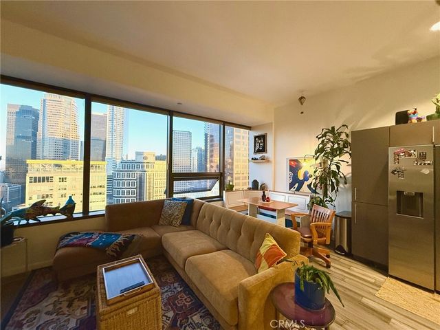 1100 Wilshire Blvd # 2010, Los Angeles