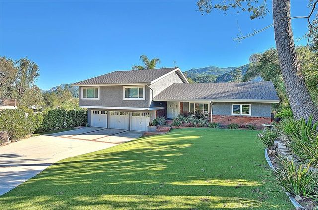 29846 Triunfo Drive, Agoura Hills