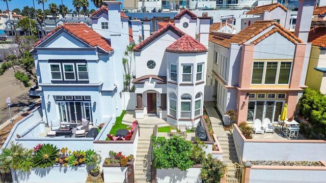 424 N Tremont Street, Oceanside