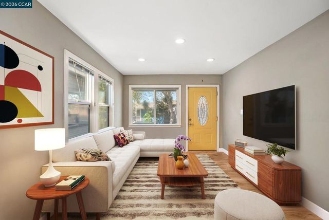 1480 77th Ave, Oakland