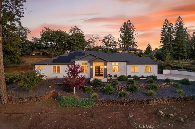 5772 Acorn Ridge Drive, Paradise