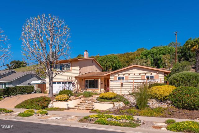 271 Calle Higuera, Camarillo