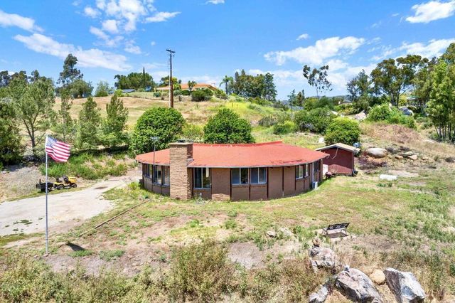 2951 53 Miramontes Road, Jamul