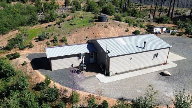 11691 Oro Quincy Highway, Berry Creek