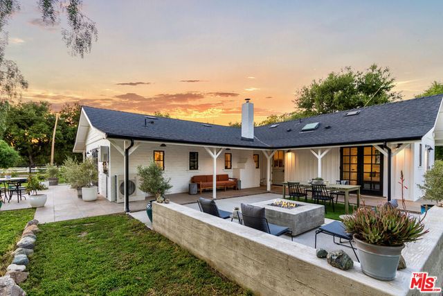 2380 N Refugio Road, Santa Ynez