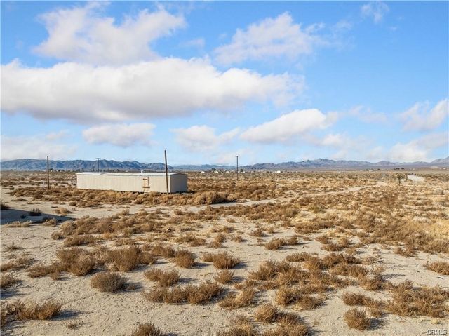 37023 Rabbit Springs Road, Lucerne Valley