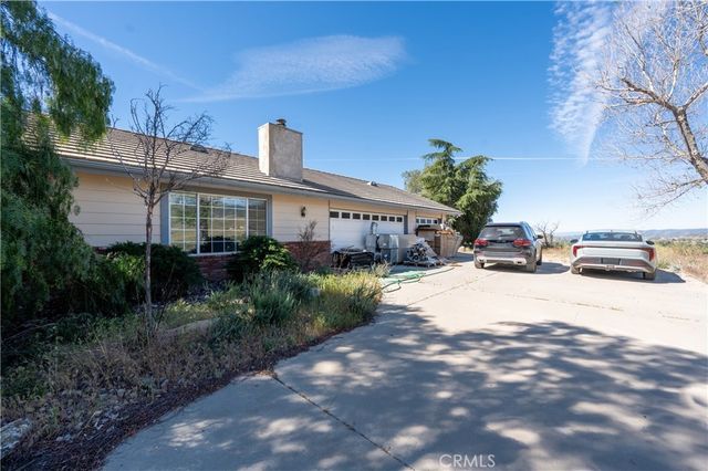 8138 Clayvale, Agua Dulce