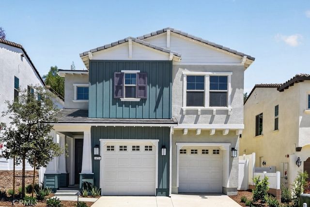 475 Citrus Oak Road, Glendora