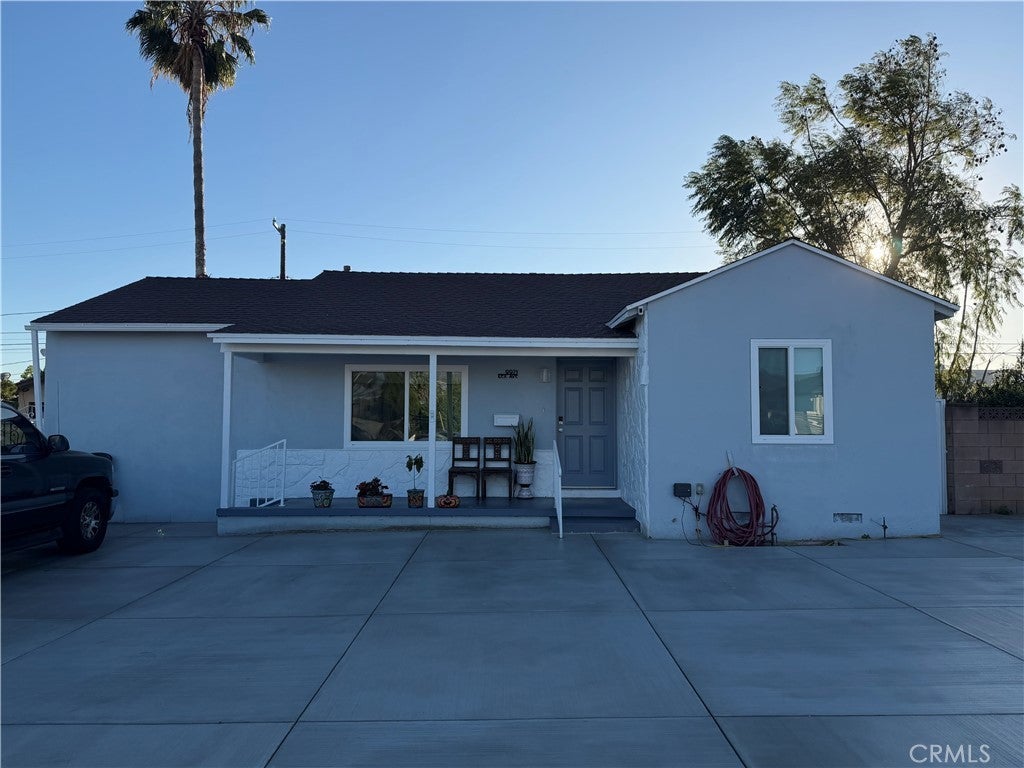 Photo of Listing #SR26062928