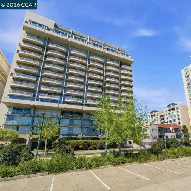 1555 Lakeside Dr. # 50, Oakland