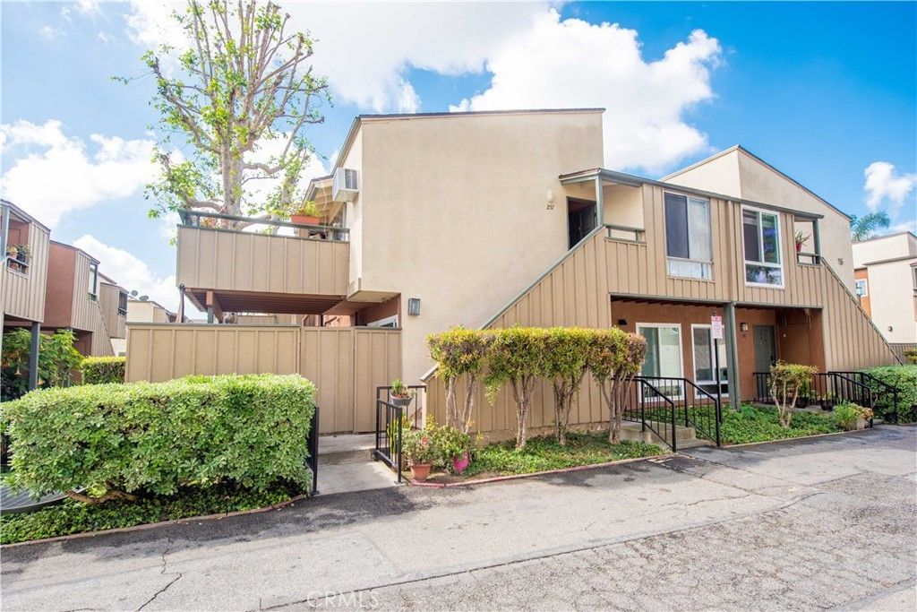1001 W Stevens Avenue # 157, Santa Ana
