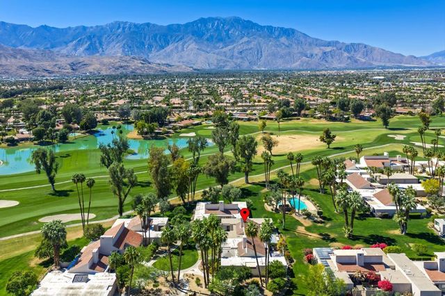 34915 Mission Hills Drive, Rancho Mirage