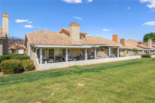 5446 Trevino, Banning