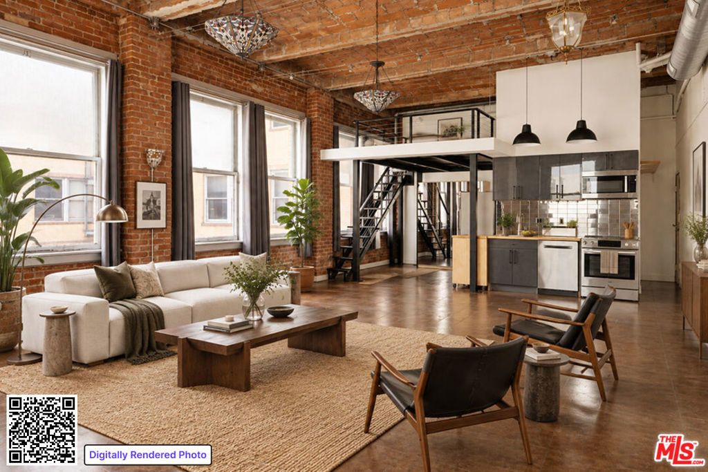215 W 7th Street # 1302, Los Angeles