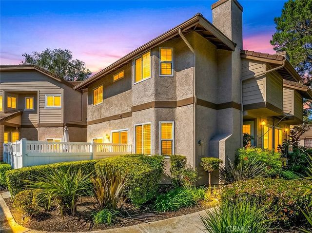 24376 Larchmont Court, Laguna Hills