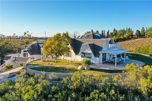 40970 Anza Road, Temecula