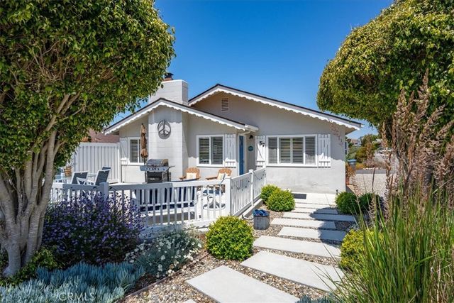 57 17th Street, Cayucos