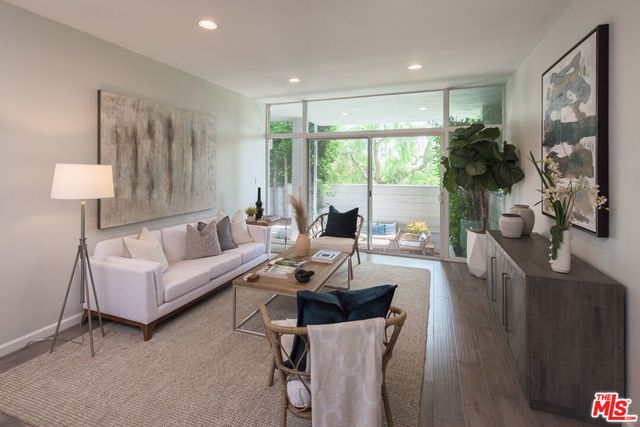 16601 Marquez Avenue # 103, Pacific Palisades