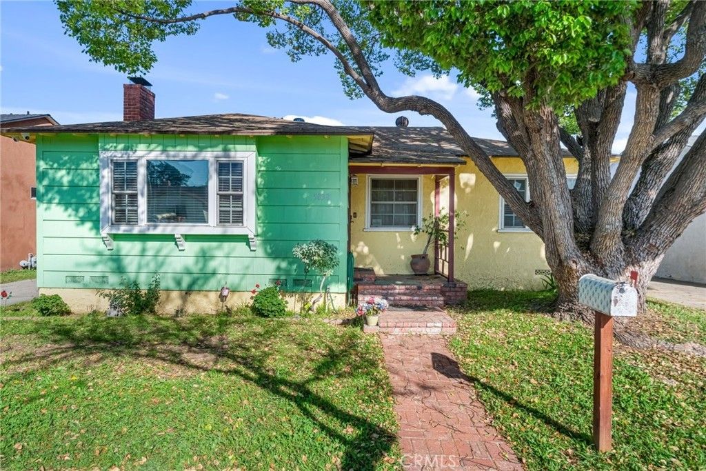 5838 Hayter, Lakewood