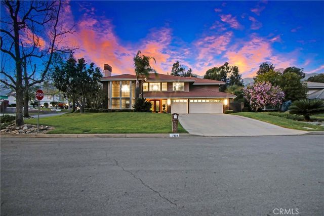 7954 Thoroughbred, Rancho Cucamonga