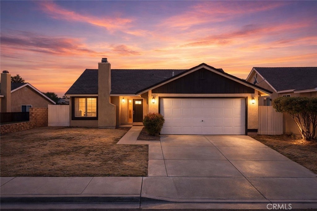 Photo of Listing #SR26063185