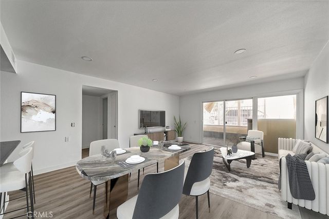 918 W College Street # 316, Los Angeles