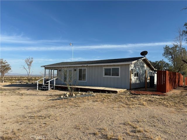 69561 Papoose Trail, 29 Palms