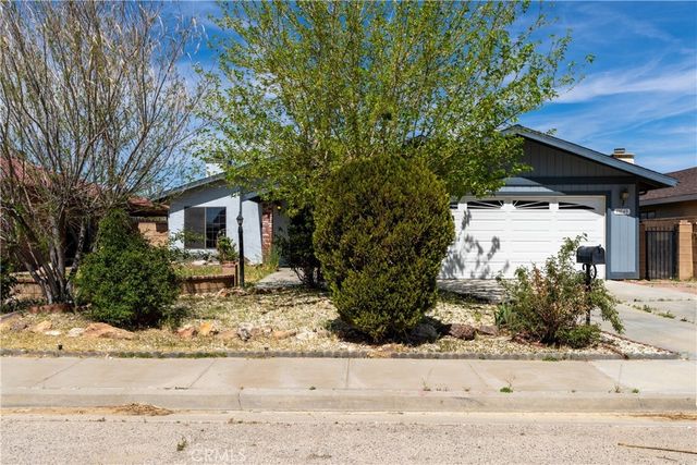 11049 Rome Beauty Drive, California City