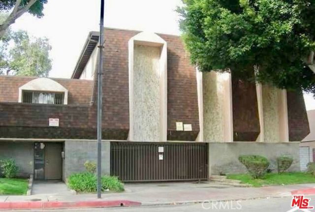 223 S Acacia Avenue # 201, Compton