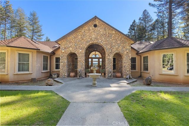 5005 Schott Road, Forest Ranch
