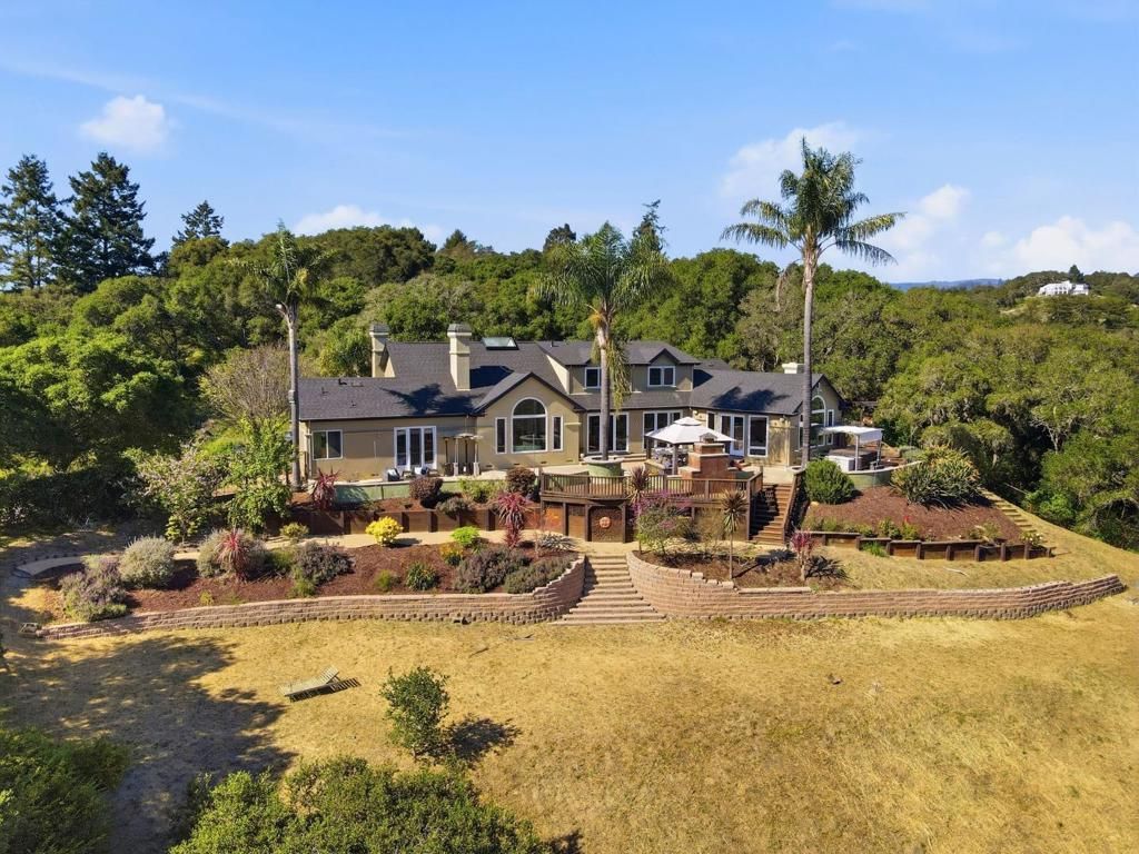 380 Mockingbird Ridge Road, Watsonville