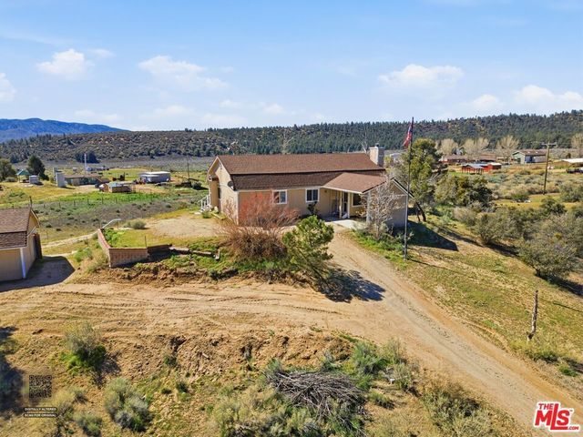 16276 Chuchupate Trail, Frazier Park