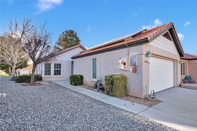 19031 Pamela Lane, Apple Valley
