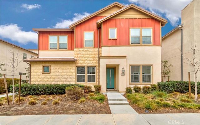 191 Frame, Irvine