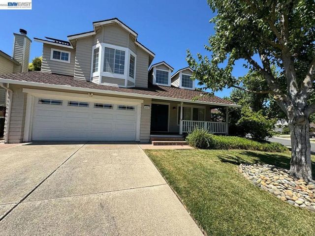 5067 Prairie Way, Antioch