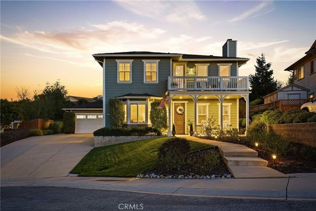 5726 Old Tisbury Lane, Santa Maria